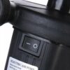 POMPKA ELEKTRYCZNA MATERACA PIŁKA BASEN 12V 230