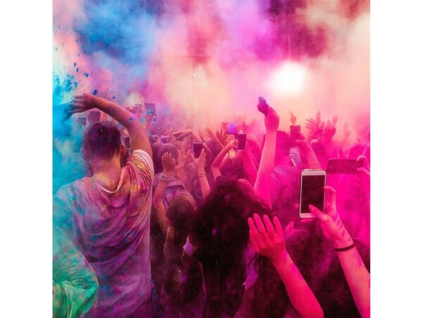 PROSZEK HOLI KOLORY ZESTAW 6SZT