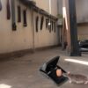 PUŁAPKA ŁAPKA NA MYSZY PLASTIKOWA SKUTECZNA MOCNA