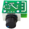 REGULATOR OBROTÓW MOCY NAPIĘCIA SILNIKA 2000W 230V