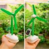 ROBOT SOLARNY KITS 6w1 ZESTAW SOLAR EDUKACYJNY