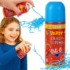 SERPENTYNA W SPRAYU 250ml - niebieski