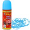 SERPENTYNA W SPRAYU 250ml - niebieski