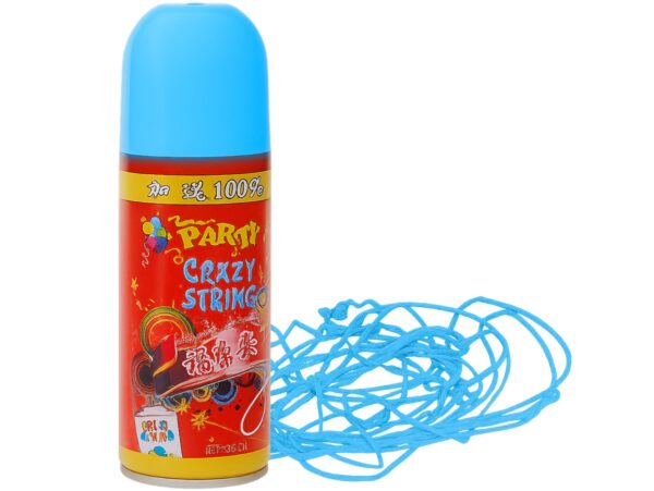 SERPENTYNA W SPRAYU 250ml - niebieski