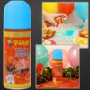 SERPENTYNA W SPRAYU 250ml - niebieski
