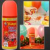 SERPENTYNA W SPRAYU 250ml - pomarańczowy