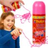 SERPENTYNA W SPRAYU 250ml - różowy