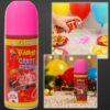 SERPENTYNA W SPRAYU 250ml - różowy
