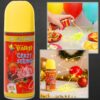 SERPENTYNA W SPRAYU 250ml - żółty