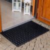 SINDBAD WYCIERACZKA GUMOWA PLASTER MIODU GRUBA 40x60cm