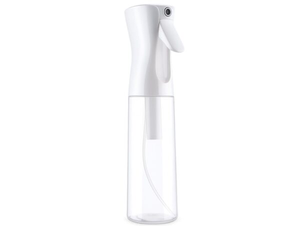 SPRYSKIWACZ DO KWIATÓW 300ml 24x6 - przezroczysty