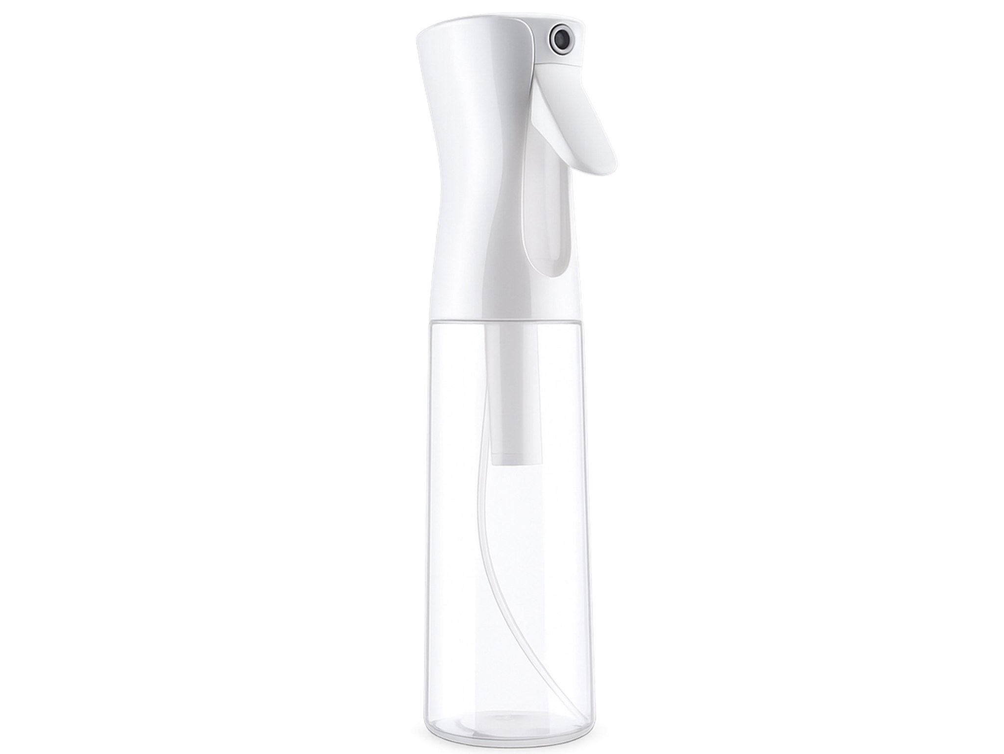 SPRYSKIWACZ DO KWIATÓW 300ml 24x6 - przezroczysty