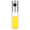 SPRYSKIWACZ DO OLEJU OLIWY 100ml 3SZT SREBRNY