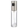 SPRYSKIWACZ DO OLEJU OLIWY 100ml 3SZT SREBRNY