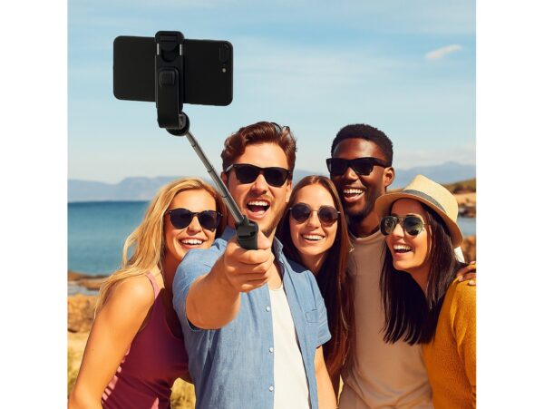 STATYW DO TELEFONU SELFIE KIJEK
