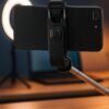 STATYW DO TELEFONU SELFIE KIJEK