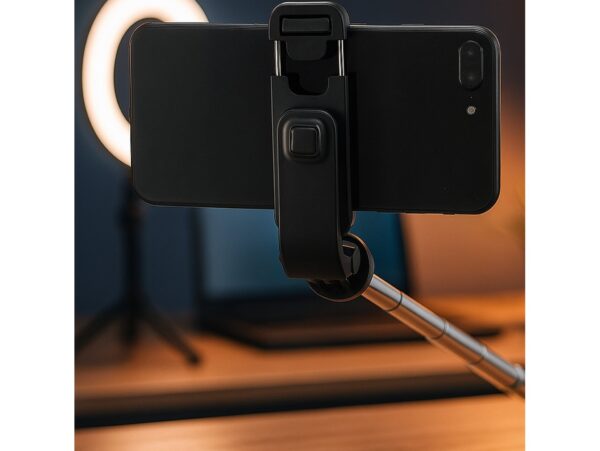 STATYW DO TELEFONU SELFIE KIJEK
