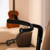 STATYW GITAROWY STOJAK GITARY GITARA na GITARĘ