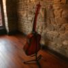 STATYW GITAROWY STOJAK GITARY GITARA na GITARĘ