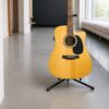 STATYW GITAROWY STOJAK GITARY GITARA na GITARĘ