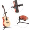 STATYW GITAROWY STOJAK GITARY GITARA na GITARĘ