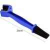 SZCZOTKA DO CZYSZCZENIA ŁAŃCUCHA ROWER MOTOR
