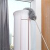 SZCZOTKA MIOTEŁKA DO KURZU TELESKOPOWA 280CM DŁUGA