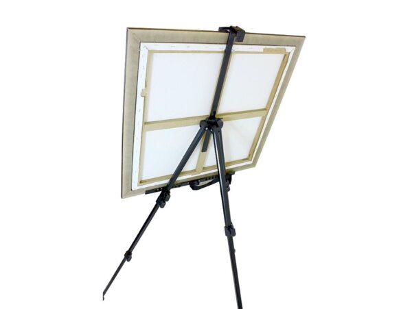 SZTALUGA MALARSKA ALUMINIOWA - 155CM
