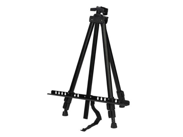 SZTALUGA MALARSKA ALUMINIOWA - 155CM