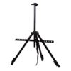 SZTALUGA MALARSKA ALUMINIOWA 185CM 170 + POKROWIE