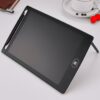 TABLET ZNIKOPIS 8,5 CALA RYSIK - czarny