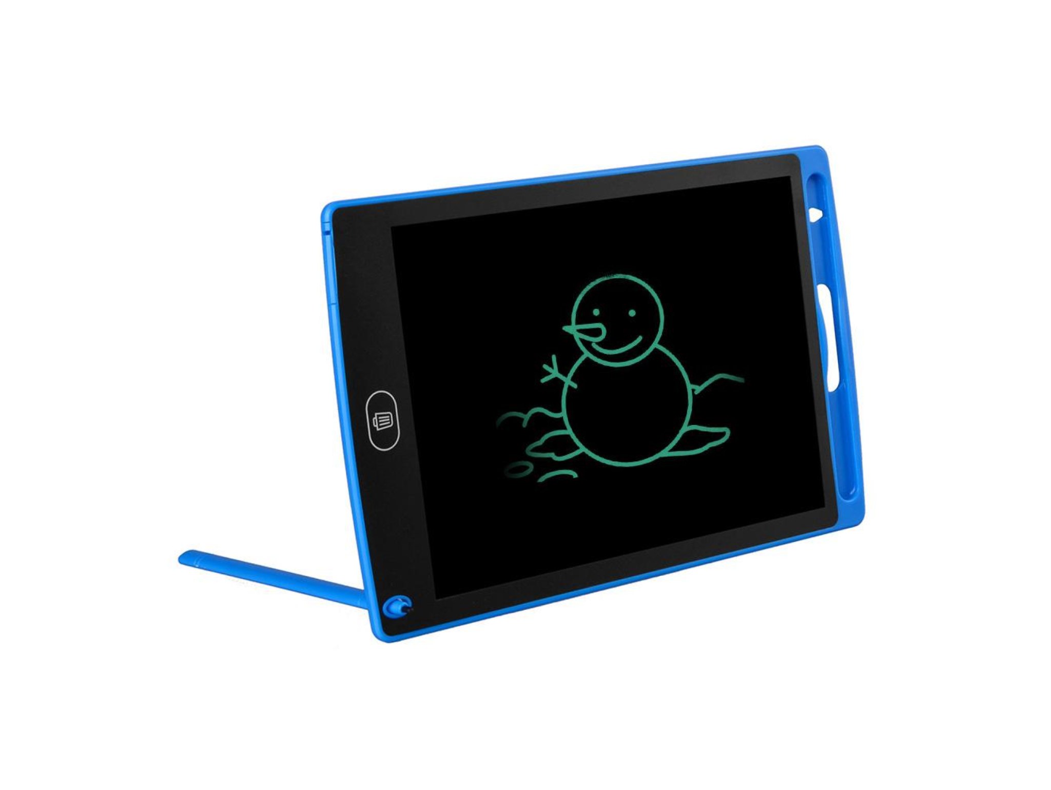 TABLET ZNIKOPIS 8,5 CALA RYSIK - niebieski