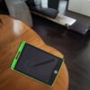 TABLET ZNIKOPIS 8,5 CALA RYSIK - zielony