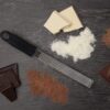 TARKA KUCHENNA DO SERA SKÓRKI CYTRUSÓW IMBIRU
