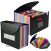 TECZKA ORGANIZER NA DOKUMENTY A4