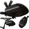 TORBA ROWEROWA ROWER ETUI SAKWA POD SIODEŁKO