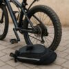 TORBA ROWEROWA ROWER ETUI SAKWA POD SIODEŁKO