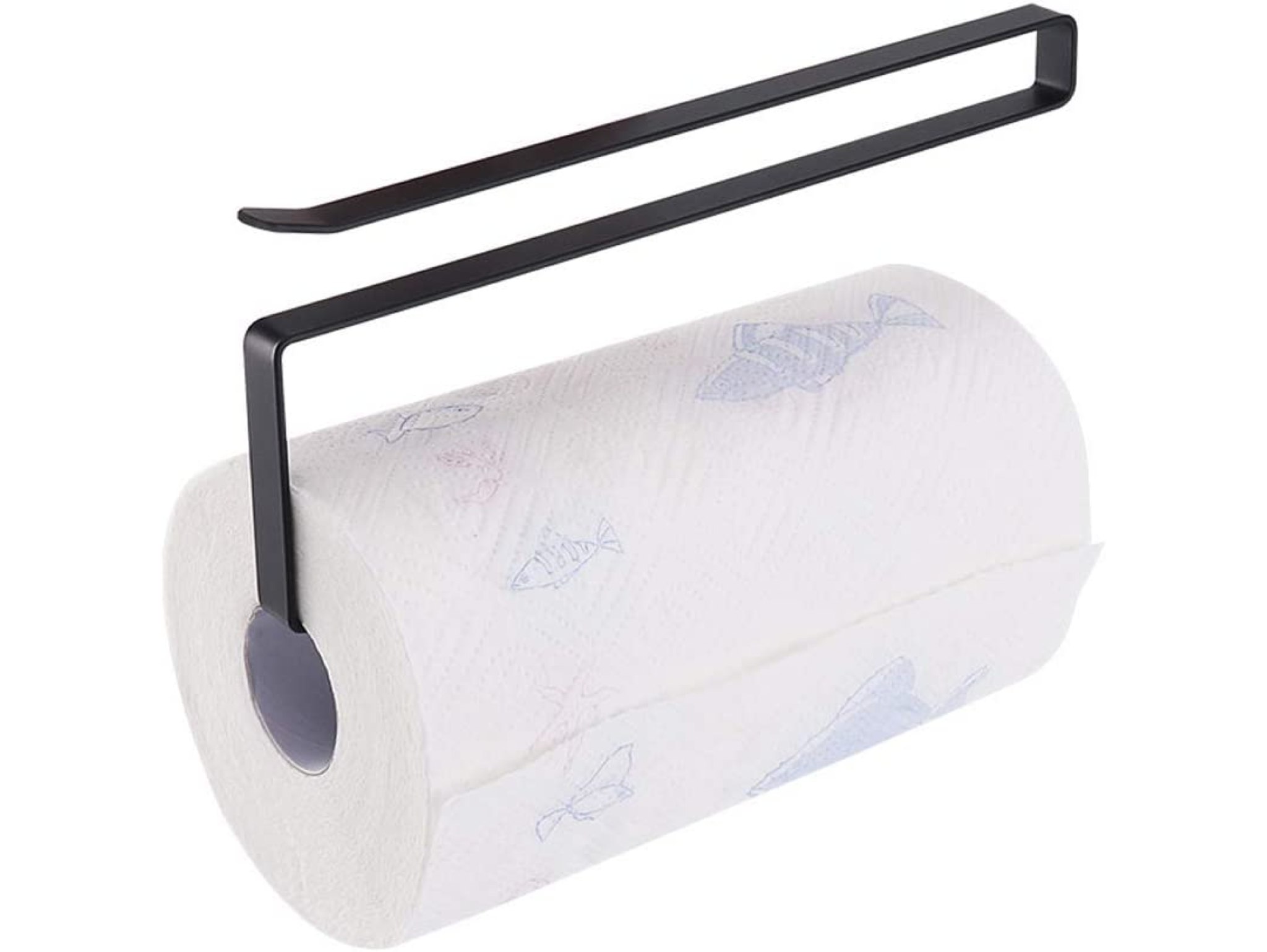 UCHWYT WIESZAK NA RĘCZNIK PAPIEROWY