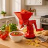 VELOX MASZYNKA DO PRZECIERU POMIDOROWEGO POMIDORÓW RĘCZNA RI‐66