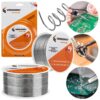 VERGIONIC CYNA DO LUTOWANIA 1mm - 60g brutto