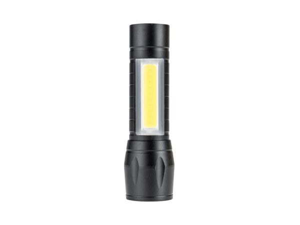 VERGIONIC LATARKA TAKTYCZNA LED
