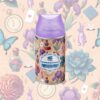 VERGIONIC ODŚWIEŻACZ POWIETRZA ZAPAS 250ML - baśń o kwiatach