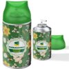 VERGIONIC ODŚWIEŻACZ POWIETRZA ZAPAS 250ML - wiosenny powiew