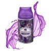 VERGIONIC ODŚWIEŻACZ POWIETRZA ZAPAS 250ML - złodziejka snów
