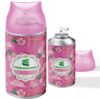 VERGIONIC ODŚWIEŻACZ POWIETRZA ZAPAS 250ML - zapach dynastii