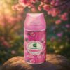 VERGIONIC ODŚWIEŻACZ POWIETRZA ZAPAS 250ML - zapach dynastii