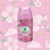 VERGIONIC ODŚWIEŻACZ POWIETRZA ZAPAS 250ML - zapach dynastii