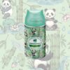 VERGIONIC ODŚWIEŻACZ POWIETRZA ZAPAS 250ML - zielony sen pandy