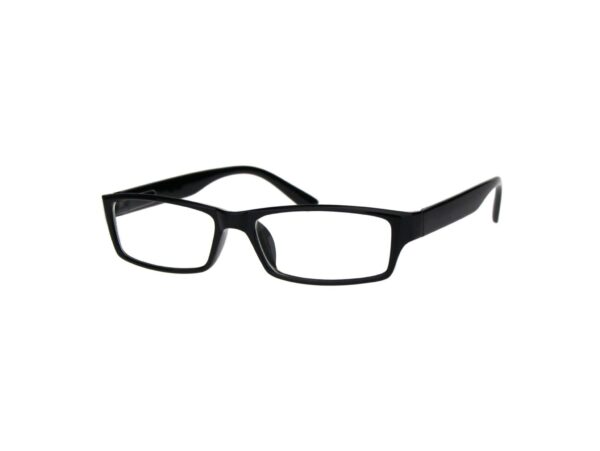 VERGIONIC OKULARY KOREKCYJNE DO CZYTANIA - +3,50