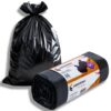 VERGIONIC WORKI NA ŚMIECI 60L 30SZT
